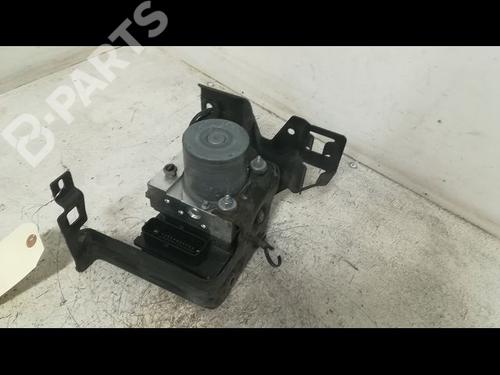ABS pump CITROËN C4 I (LC_) 1.6 HDi | BP9619763M43 