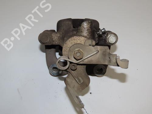 Right rear brake caliper SEAT LEON (5F1) 1.2 TSI | BP29601101M106 