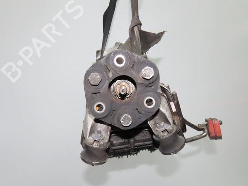Used Gearbox Gearbox BMW 3 (E90) 320 d (163 hp) 33998730 33998730