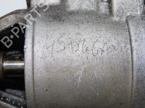 Starter CITROËN C3 Picasso (SH_) 1.6 HDi | BP31242425M8 - Image 7