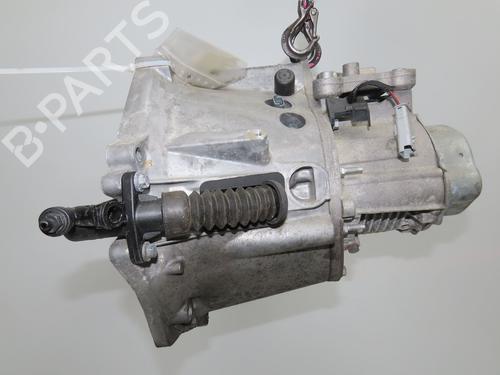 Gearbox CITROËN C4 CACTUS 1.2 THP 110 | BP36426848M3 - Image 4