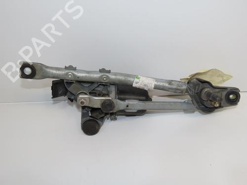 Used Front right window mechanism Front right window mechanism 9597309 9597309