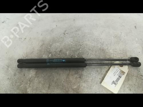 Used Tailgate lift support CITROËN C3 I (FC_, FN_) 1.6 16V (109 hp) 14879795