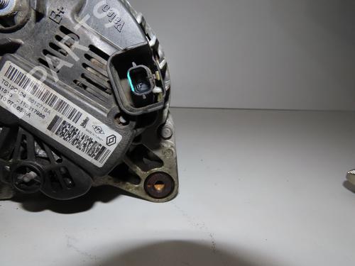 alternator-renault-captur-i-j5_-h5_-2013-36582948 main image