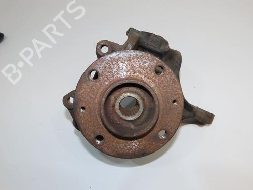 Used Right front steering knuckle Right front steering knuckle 34201705 34201705