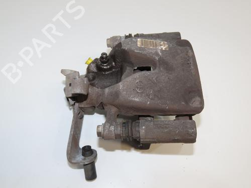 Used Right rear brake caliper Right rear brake caliper PEUGEOT EXPERT Van (V_) 2.0 BlueHDi 120 (122 hp) 30841110 30841110