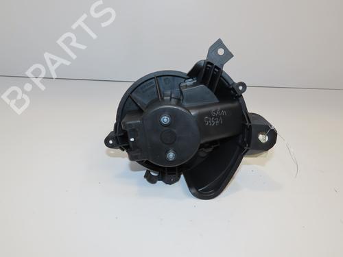 Heater blower motor FIAT FIORINO MPV (225_) 1.3 JTD Multijet | BP29441637M62 