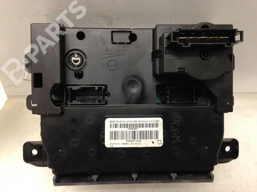 Climate control MINI MINI (R56) One | BP9594393I5 