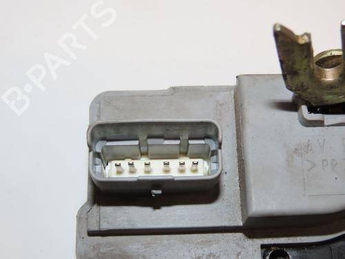 Used Front right lock CITROËN XSARA (N1) 1.6 16V (109 hp) 28831613