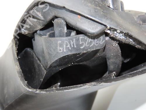 Left mirror RENAULT SCÉNIC III (JZ0/1_) 1.5 dCi | BP32308402C26