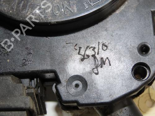 Steering column stalk CITROËN BERLINGO MULTISPACE (B9) 1.6 HDi 90 | BP33059367I23 - Image 2