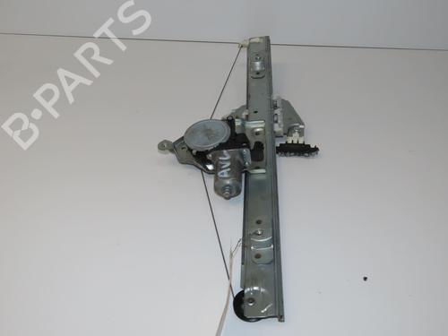 front-left-window-mechanism-suzuki-grand-vitara-ii-jt-te-td-2005-32076125 main image