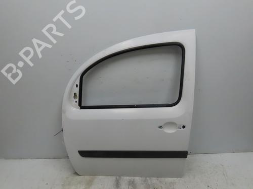 Left front door RENAULT KANGOO Express (FW0/1_) 1.5 dCi 90 (FW0G, FW05, FW08, FW11) | BP30630876C2