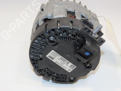 Alternator MERCEDES-BENZ CLA (C118) AMG CLA 35 4-matic (118.351) | BP29345180M7 