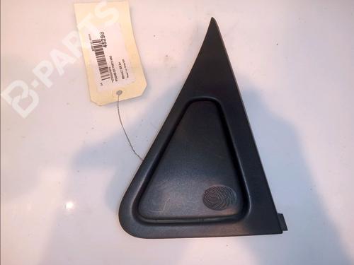 Used Rear right exterior door handle Rear right exterior door handle RENAULT ZOE (BFM_) ZOE (BFMC, BFMD) (136 hp) 11103215 11103215