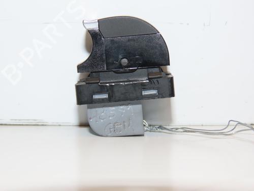 Left rear window switch AUDI A3 Sportback (8PA) 1.6 TDI | BP17193495I29