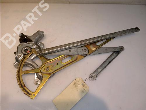 Used Front left window mechanism TOYOTA PRIUS Liftback (_W2_) 1.5 Hybrid (NHW20_, NHW20R) (112 hp) 11102245