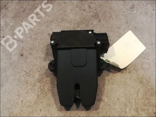 Bakluke lås FORD FOCUS II (DA_, HCP, DP) 1.6 TDCi (109 hp) 9609593