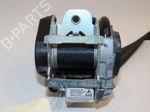Front right seatbelt VW GOLF VI Variant (AJ5) 1.4 TSI | BP28830689I25  - Image 5