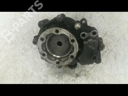 Transfer box VW GOLF IV (1J1) 1.9 TDI 4motion | BP9599497M36 