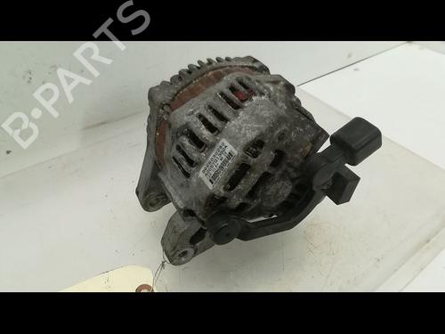 Alternator CITROËN C3 II (SC_) 1.4 | BP9596135M7