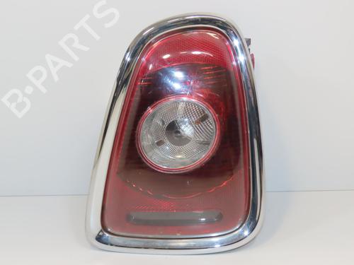 Used Right taillight Right taillight MINI MINI (R56) Cooper (120 hp) 28832637 28832637