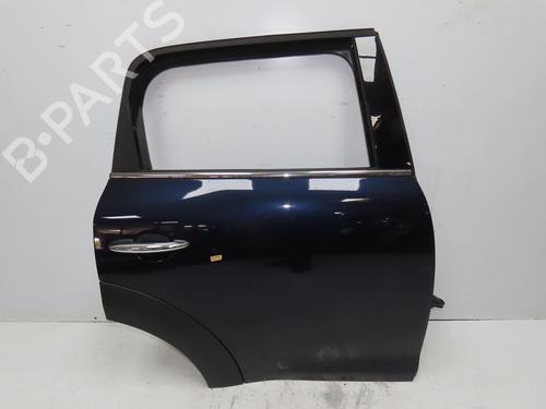 Dør højre bagtil MINI MINI COUNTRYMAN (R60) Cooper D (112 hp) 28831869