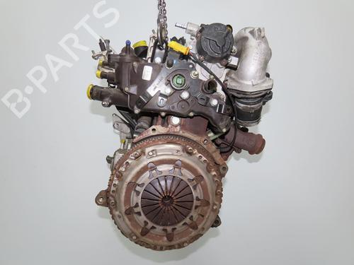 Engine PEUGEOT 307 (3A/C) 2.0 HDi 90 | BP37596647M1 - Image 4