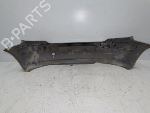 Rear bumper PEUGEOT 307 (3A/C) 1.6 HDi | BP28832119C8 