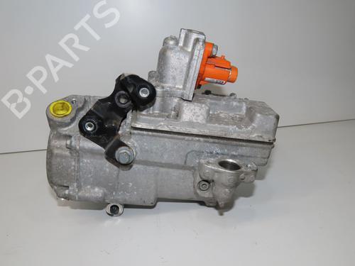 AC Kompressor RENAULT KANGOO Express (FW0/1_) Z.E. (FW0Z, FW1Z) (60 hp) 32399620