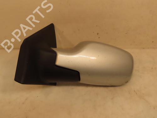 Right mirror RENAULT CLIO III (BR0/1, CR0/1) 1.5 dCi (BR17, CR17) | BP16555794C27 