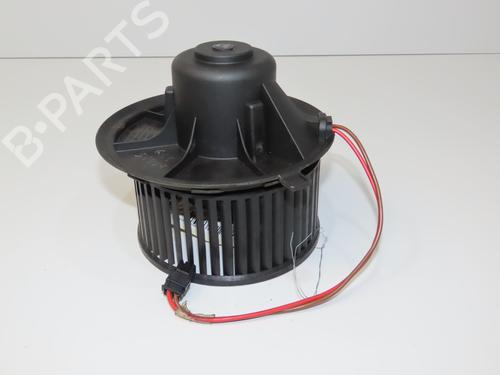 Used Heater blower motor Heater blower motor RENAULT TWINGO I (C06_) 1.2 (C066, C068) (58 hp) 28967225 28967225