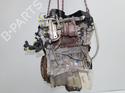 Engine RENAULT CLIO IV Grandtour (KH_) 0.9 TCe 90 | BP32150724M1 