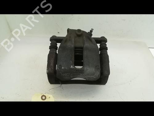 Used Left front brake caliper Left front brake caliper RENAULT MODUS / GRAND MODUS (F/JP0_) 1.5 dCi (FP0F, JP0F) (86 hp) 14878000 14878000