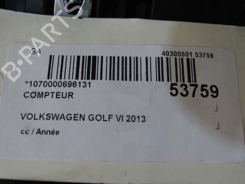 Used Instrument cluster Instrument cluster 38527463 38527463