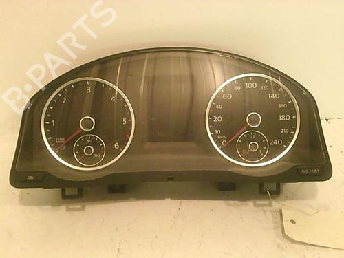Used Instrument cluster Instrument cluster VW TIGUAN (5N_) 2.0 TDI 4motion (140 hp) 36494530 36494530
