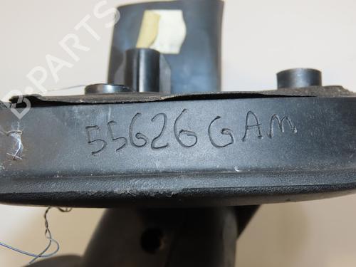Left mirror RENAULT TWINGO I (C06_) 1.2 (C066, C068) | BP29551206C26 