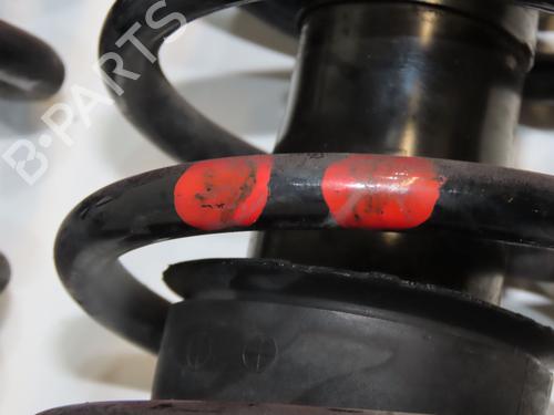 Used Right front shock absorber Right front shock absorber 32277433 32277433