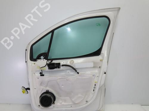 Dør højre fortil Dør højre fortil PEUGEOT PARTNER Box Body/MPV 1.6 HDi / BlueHDi 75 (75 hp) 36396061 36396061