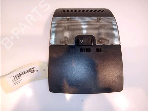 Used Interior roof light Interior roof light AUDI A3 (8P1) 2.0 TDI 16V (140 hp) 11533205 11533205