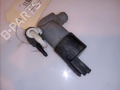 Used Washer pump NISSAN QASHQAI / QASHQAI +2 I (J10, NJ10, JJ10E) 1.5 dCi (106 hp) 14881665