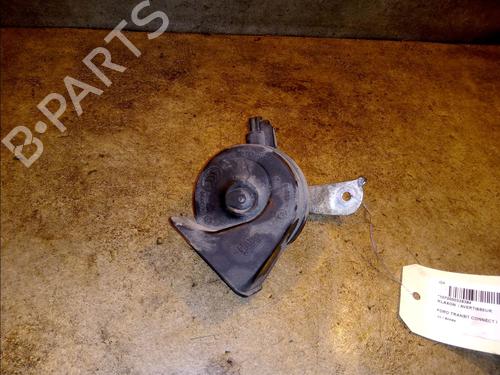 Used Horn FORD TRANSIT CONNECT (P65_, P70_, P80_) 1.8 TDCi (90 hp) 14874897