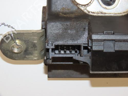 Tailgate lock OPEL CORSA D (S07) 1.2 (L08, L68) | BP28969248C101 