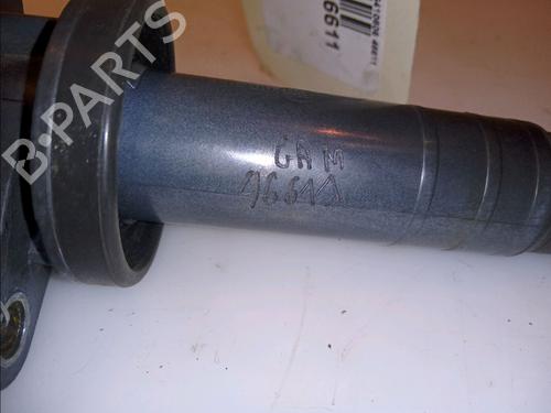 Used Ignition coil TOYOTA AYGO (_B1_) 1.0 (KGB10_, KGB10R) (68 hp) 14874712