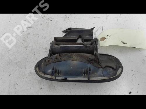 Front right exterior door handle BMW 5 (E39) 525 tds | BP9604418C129 