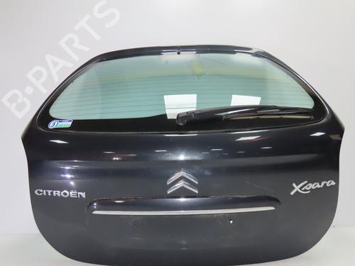 Used Tailgate Tailgate CITROËN XSARA PICASSO (N68) 1.6 HDi (109 hp) 33860695 33860695