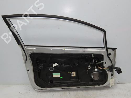 Left front door FORD FIESTA VI (CB1, CCN) 1.25 | BP28968585C2 