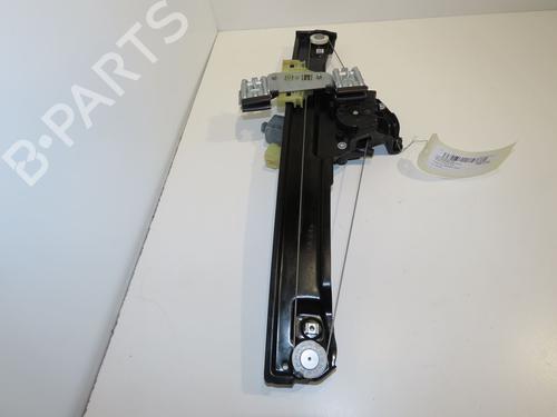 Rudehejsemekanisme ventre foran FORD ECOSPORT 1.0 EcoBoost (125 hp) 28831204