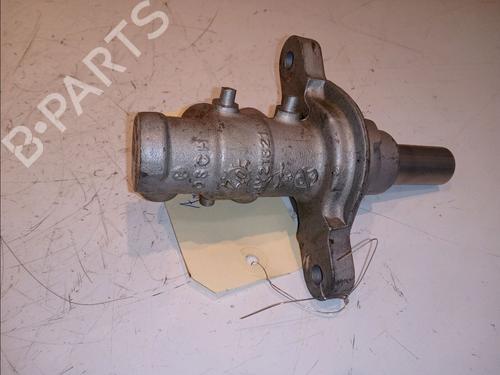 Used Brake master cylinder PEUGEOT 107 (PM_, PN_) 1.4 HDi (54 hp) 11100442