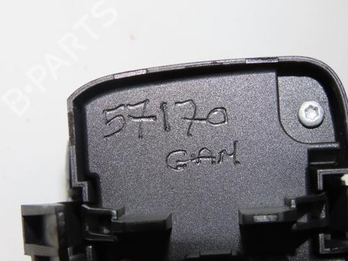 Headlight switch FORD S-MAX (WA6) 1.8 TDCi | BP31912122I24
